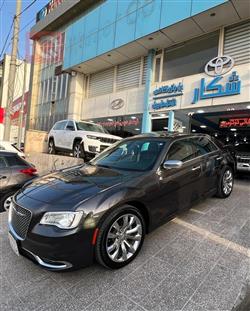 کرایسلەر 300